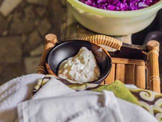 Solo dos de cada diez españoles utiliza mascarilla para el pelo semanalmente