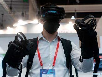 Los teléfonos 5G y los edificios inteligentes entre las grandes tendencias marcadas en el Congreso Mundial del Móvil 2022