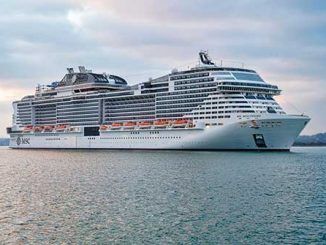 Descubrir los secretos de Arabia Saudí y el Mar Rojo en un crucero de lujo