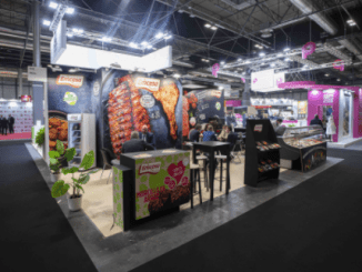 Los platos preparados de Emcesa conquistan paladares en Meat Attraction