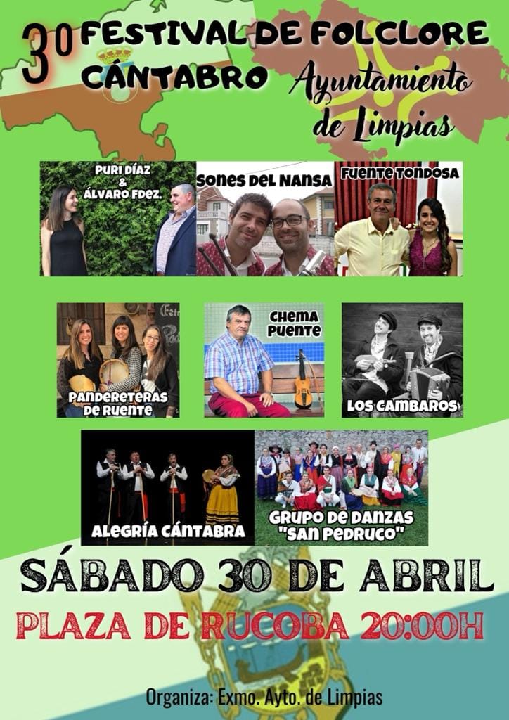 festival de floclore