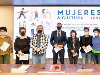 4ª Edición Mujeres y Cultura