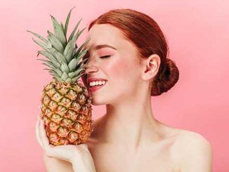 La piña, una de las frutas más olvidadas en los hogares españoles