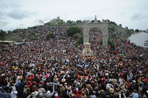 romeria