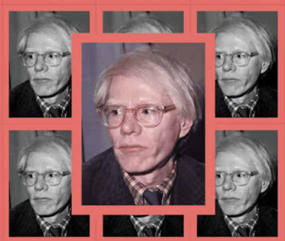 Andy Warhol