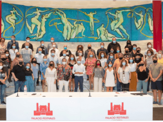 2022 @culturacan Arenas de Iguña, Suances, Villaescusa, Ramales de la Victoria, Polanco, Reinosa, Colindres, Liérganes y Limpias reciben «La Cultura contraataca»
