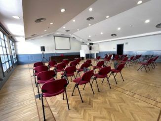 La @FilmotecaCant Mario Camus organiza un curso de análisis fílmico que comenzará el 27 de abril