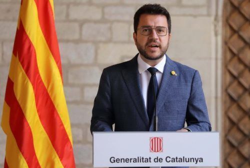 Espionaje al independentismo catalán: Un grupo de 15 investigadores cuestiona el estudio que lo destapó 21 1gencat 002