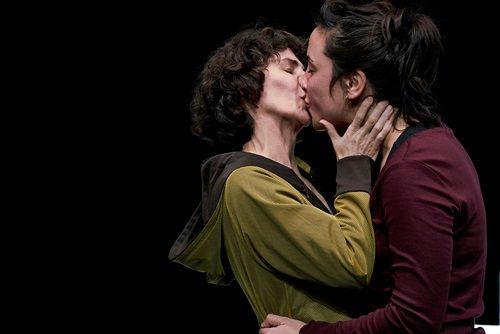 Festival Diverso en @filmotecacant del 24 al 21