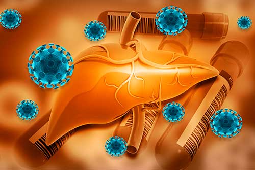 Hepatitis