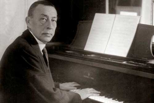 Rachmaninov y Tchaikovsky, dos rusos “buenos”, muestran su genio en el próximo concierto de Fundación Excelentia 10 Rachmaninov 3