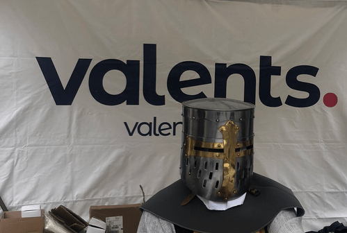 Valents