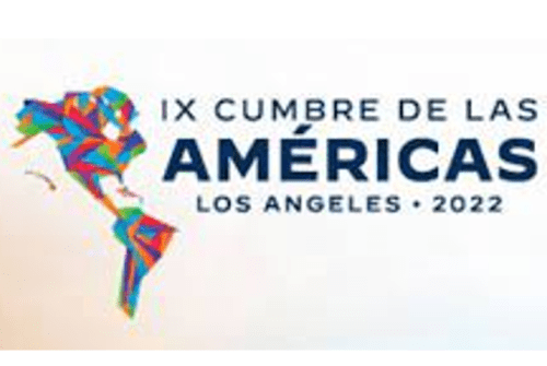 cumbre de las américas