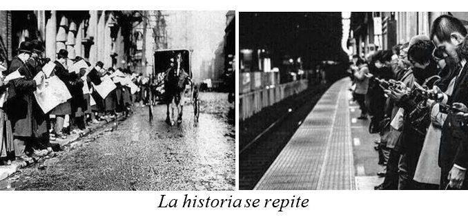 De que dependemos más 8 de que dependemos