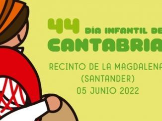 Programa 44 Día Infantil de Cantabria