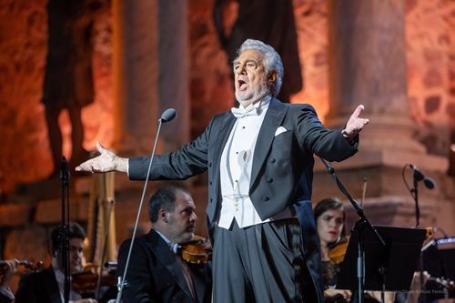 placido domingo