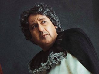‘Rigoletto’, cierra la programación de mayo en el @PFCantabria