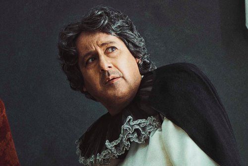 ‘Rigoletto’, cierra la programación de mayo en el @PFCantabria
