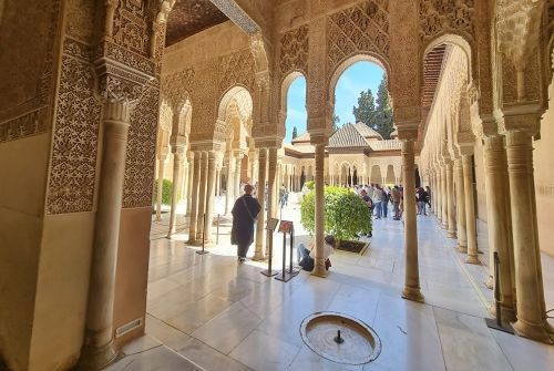 GRANADA