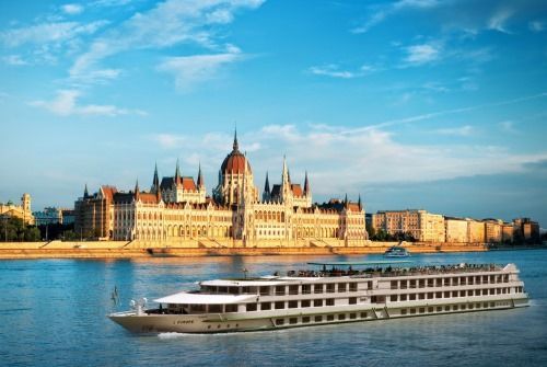 Croisieurope