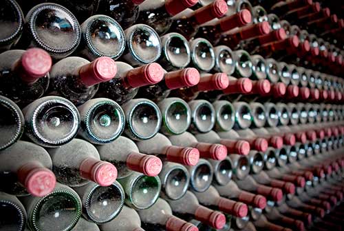 Vinos