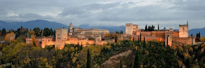 granada