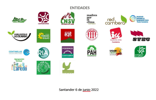 cantabria en peligro