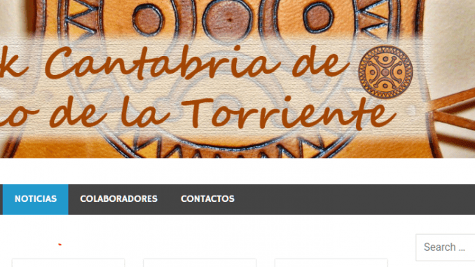 Noticias de folk Cantabria