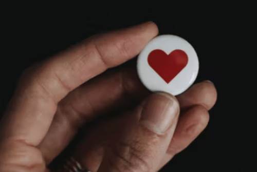 La razón por la que algunos insectos beben lágrimas 14 gusta corazón amor