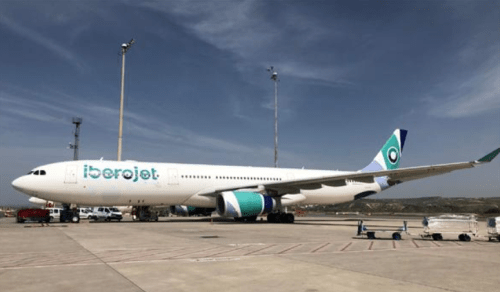 iberojet