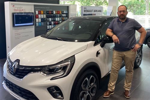renault