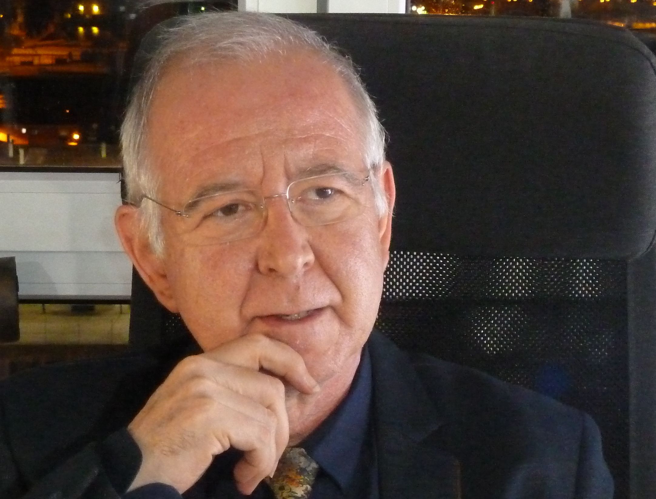 antonio mora ayora