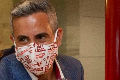 Segunda convocatoria @Culturacan de ayudas a la producción y al desarrollo de largometrajes y series
