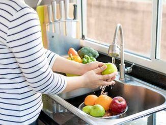 El 60 % de la intoxicaciones alimentarias se producen en el propio hogar