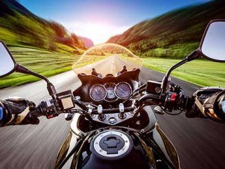 Las mejores rutas para recorrer España en moto este verano