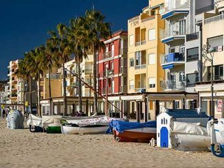 Siete experiencias singulares que vivir en Camp de Tarragona