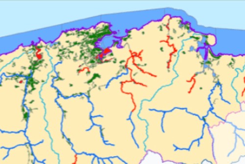 rios