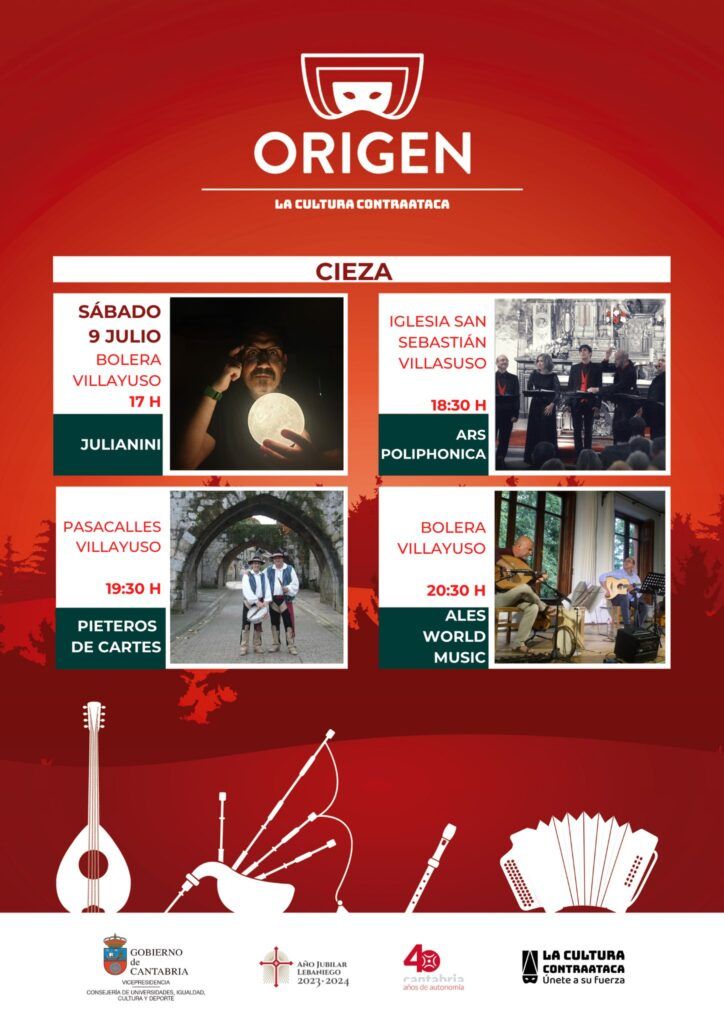 origen