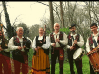 54 Día de Cntabria en Cabezón de la Sal