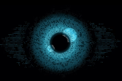 ¿Por qué nos preocupa solo Pegasus si estamos constantemente vigilados? 15 ojo vigila