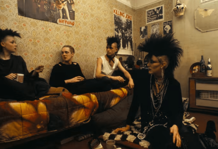 punk