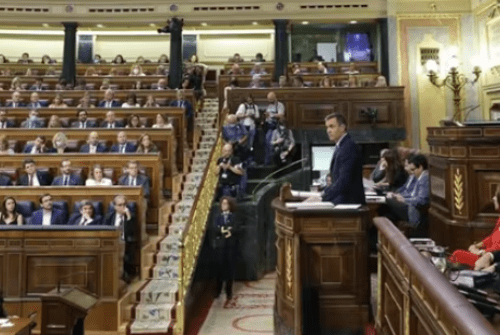 ¿Sirve el debate sobre el estado de la nación para resolver los problemas del país? 3 estado de la nacion