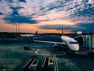 Viajar es vivir
