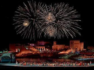 Carlos Alcaraz, Antonio Banderas, Bertín Osborne y el parque Puy du Fou España, premios ACPE de este año