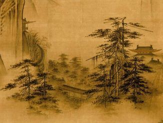 China vuelve a mostrar su cara más amable presentando su cultura milenaria