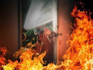 Recomendaciones para evitar incendios en casa