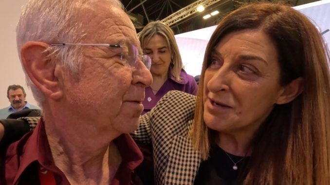 buruaga y yo een fitur