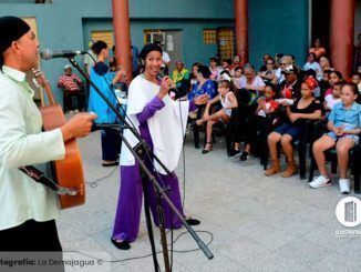 Culminó la fiesta de los libros en Granma