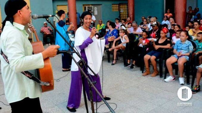 Culminó la fiesta de los libros en Granma