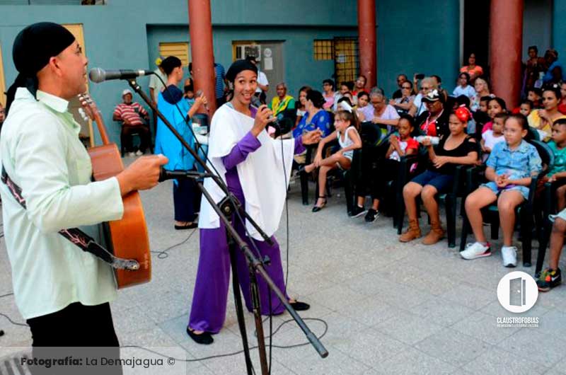 Culminó la fiesta de los libros en Granma